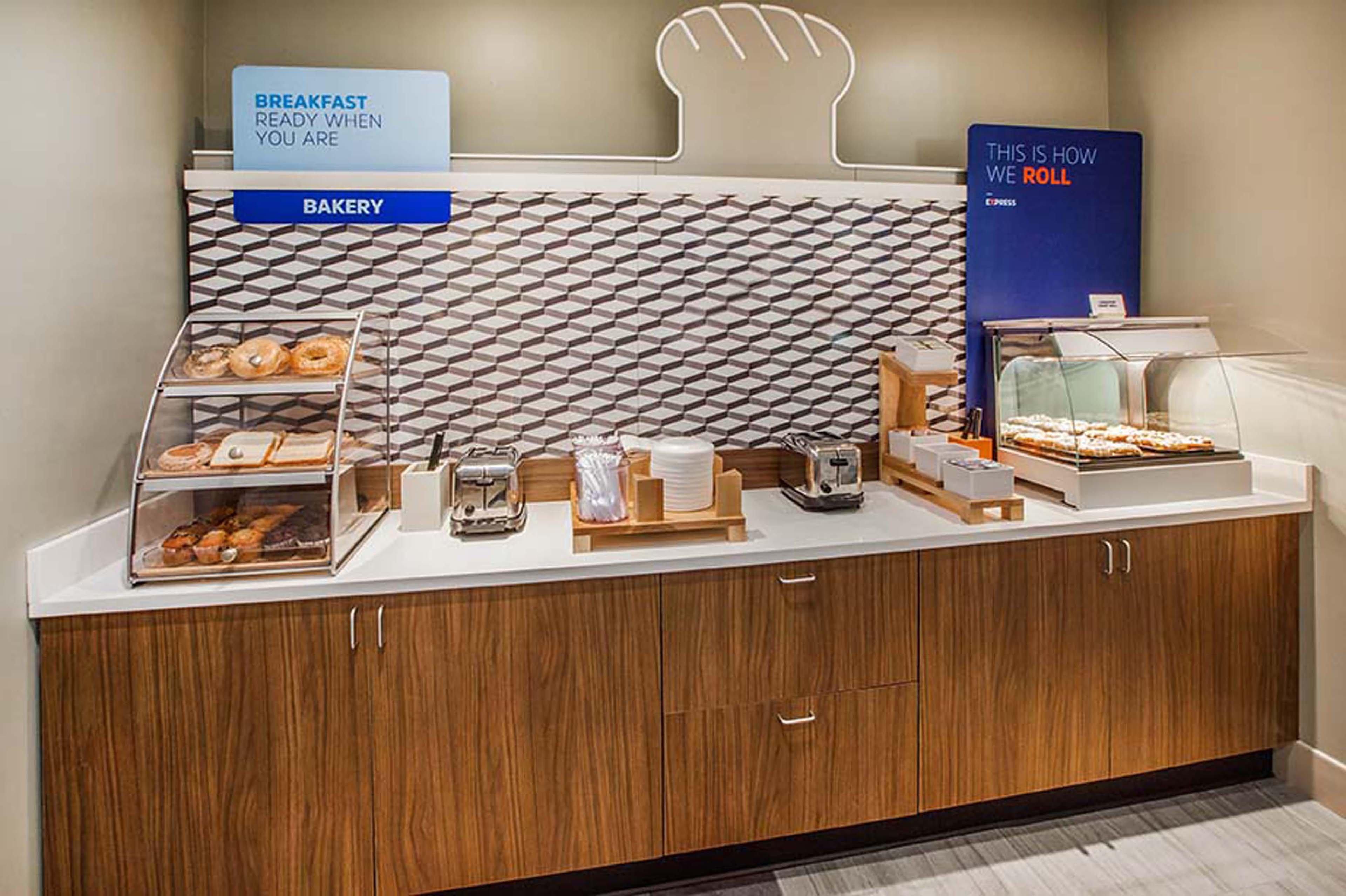 Holiday Inn Express Hotel Vernal By Ihg Екстер'єр фото