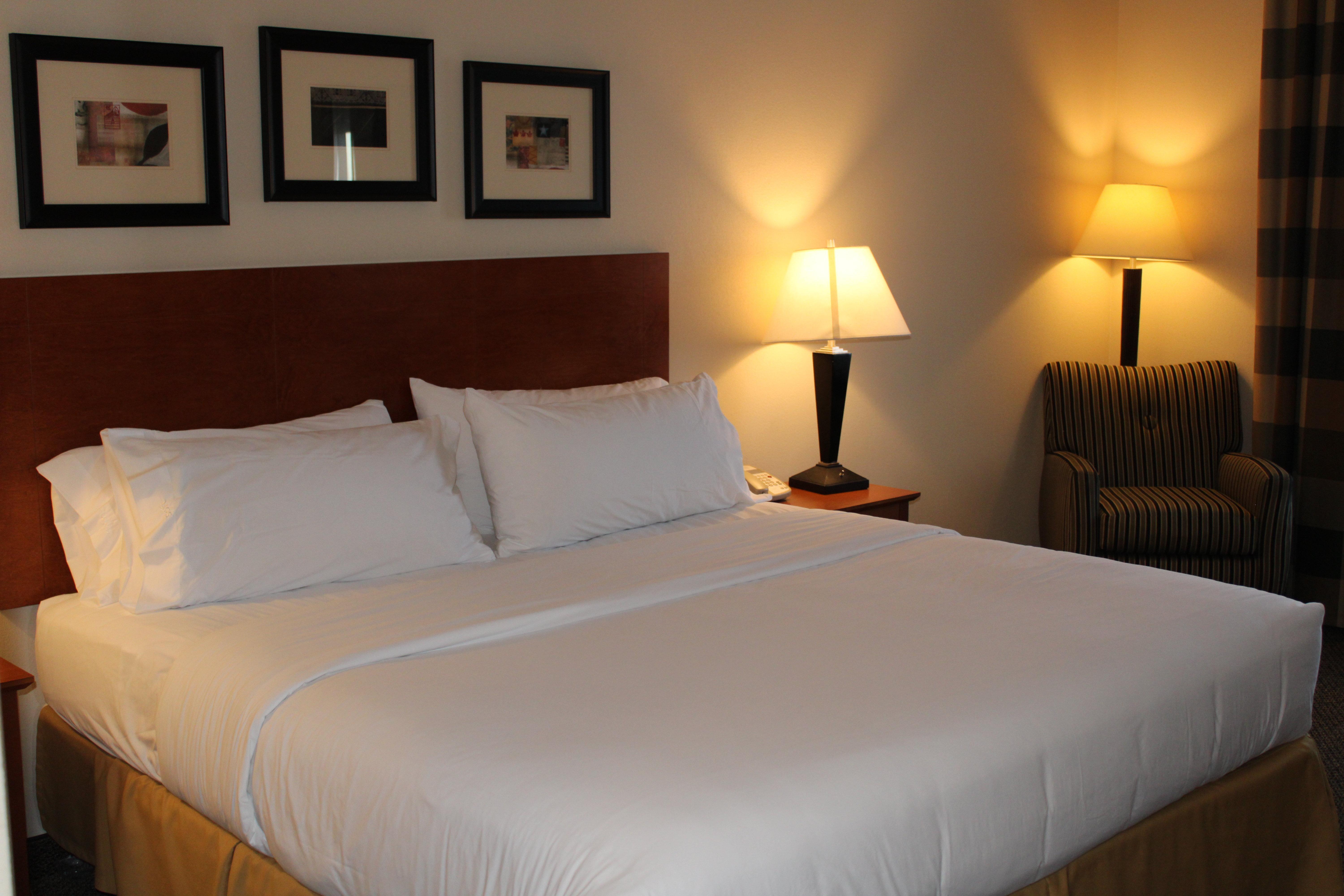Holiday Inn Express Hotel Vernal By Ihg Екстер'єр фото