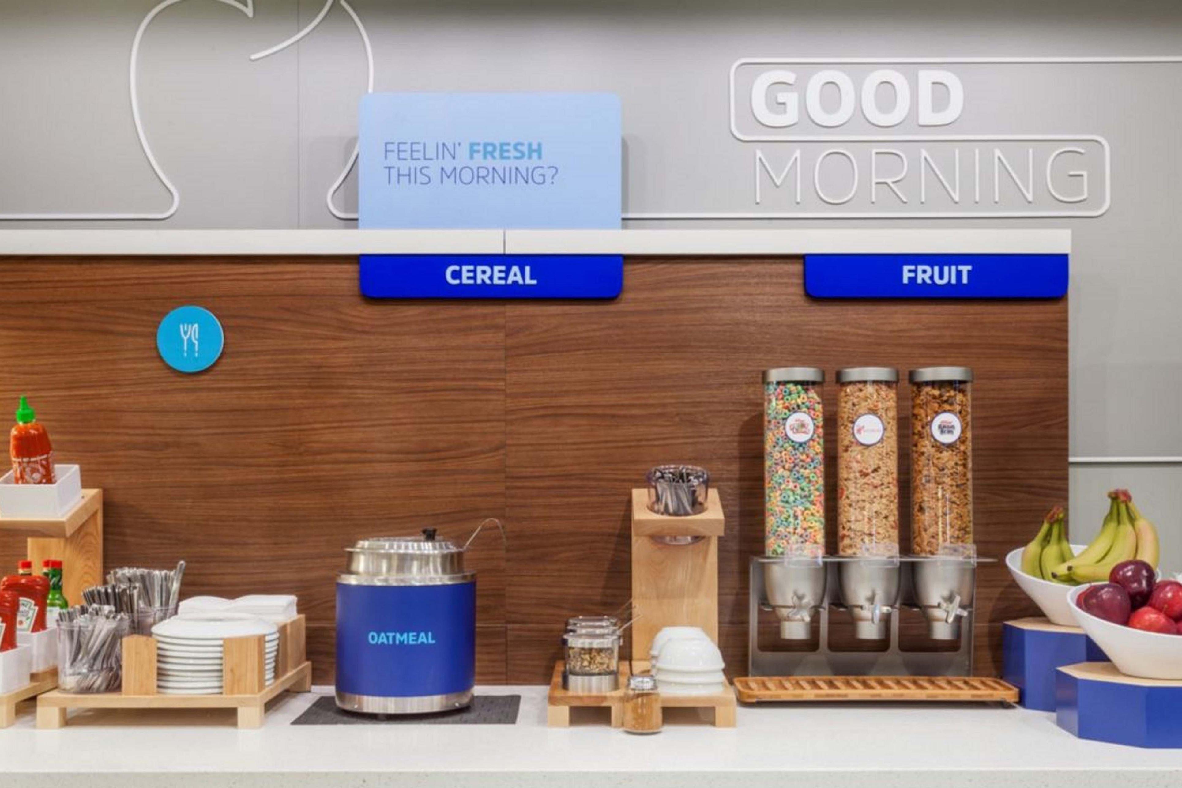 Holiday Inn Express Hotel Vernal By Ihg Екстер'єр фото