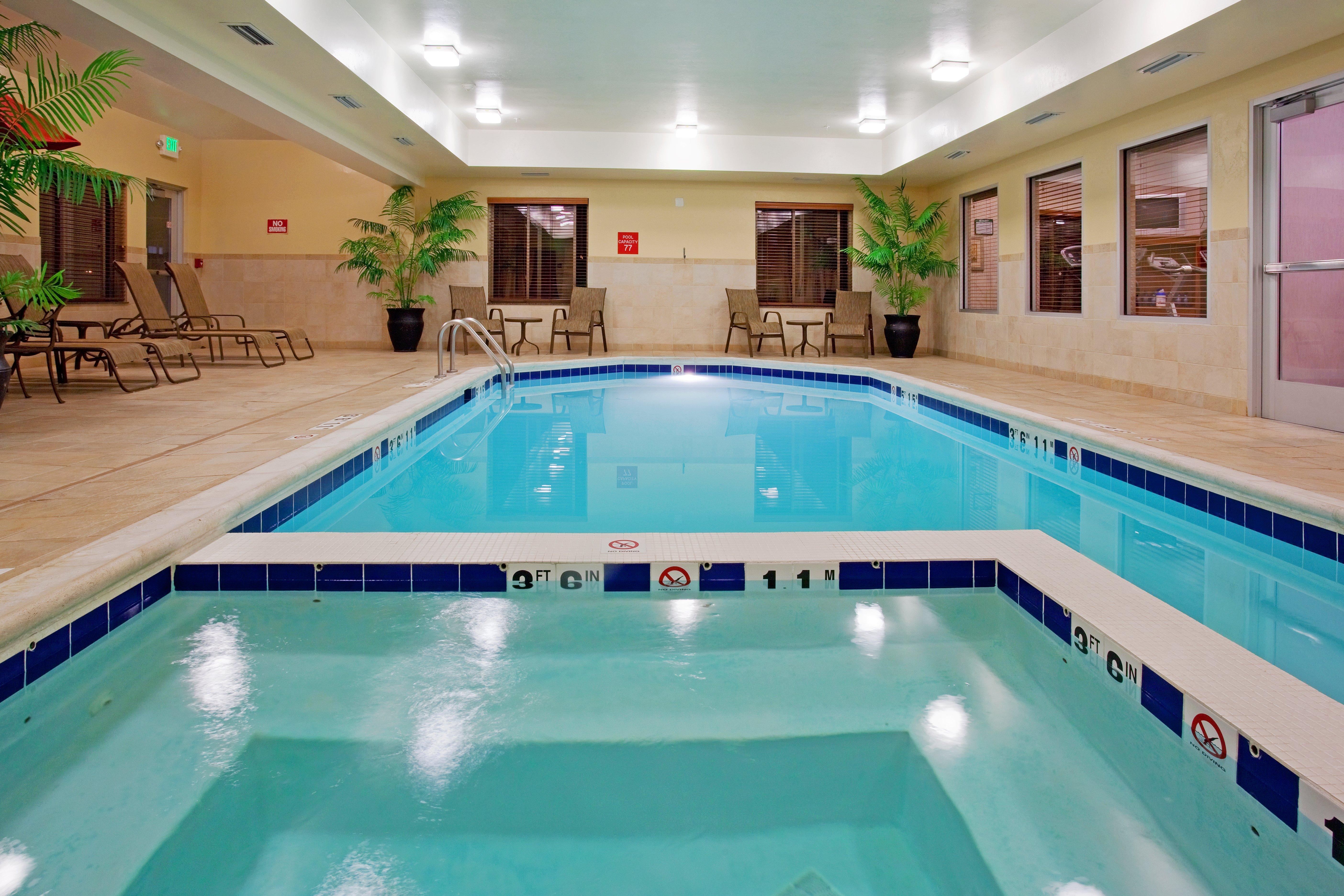 Holiday Inn Express Hotel Vernal By Ihg Екстер'єр фото