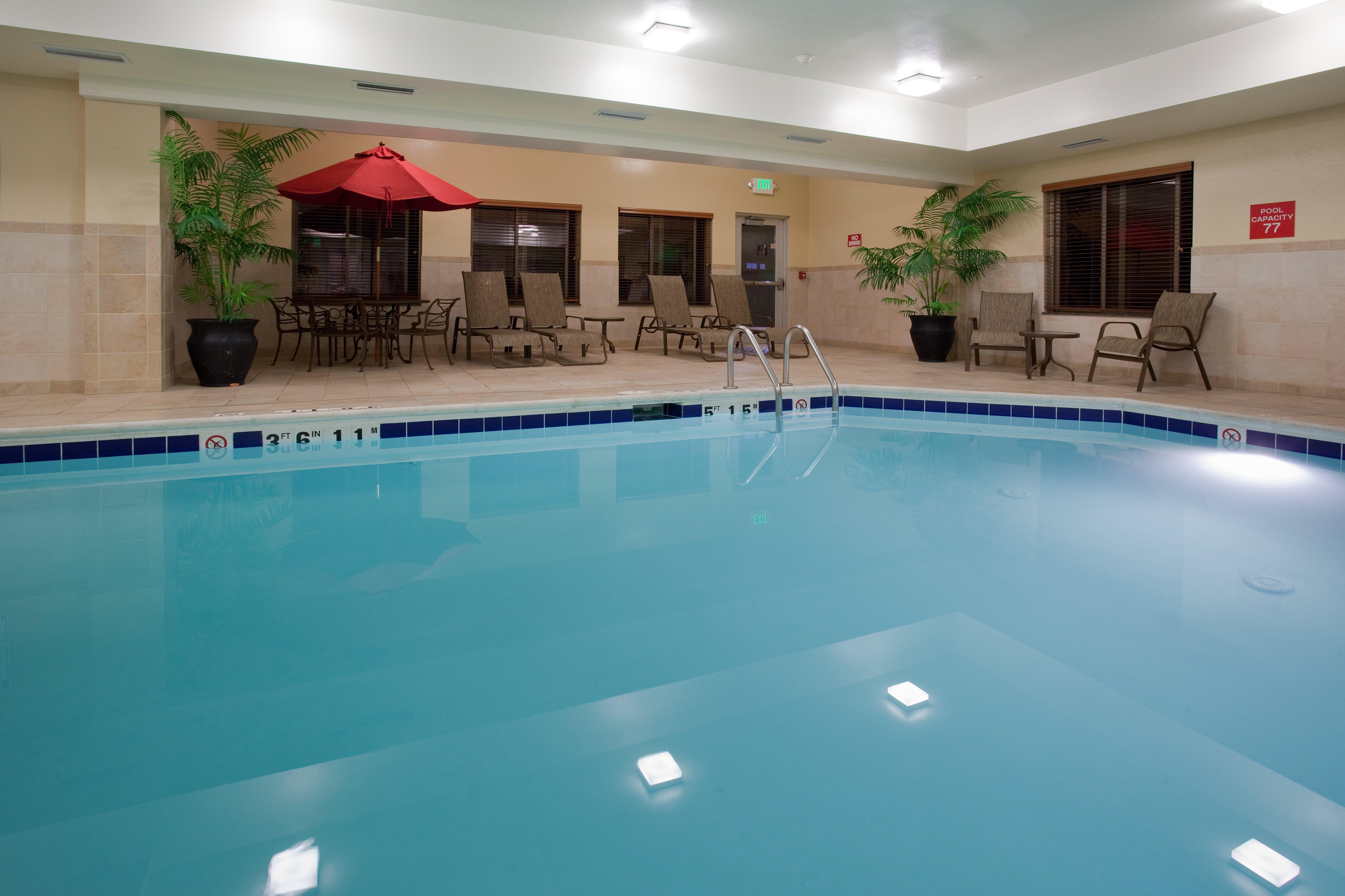Holiday Inn Express Hotel Vernal By Ihg Екстер'єр фото
