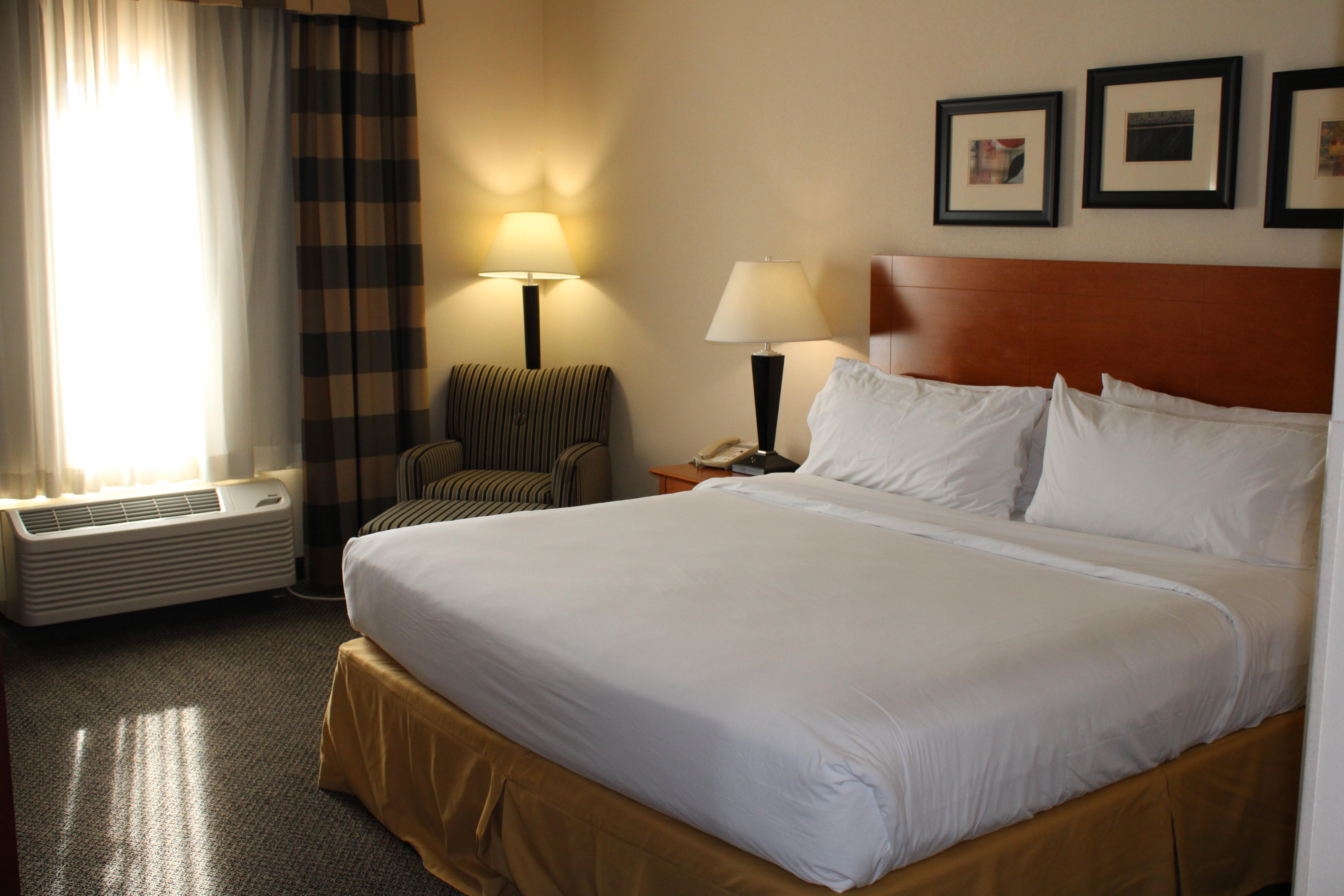 Holiday Inn Express Hotel Vernal By Ihg Екстер'єр фото