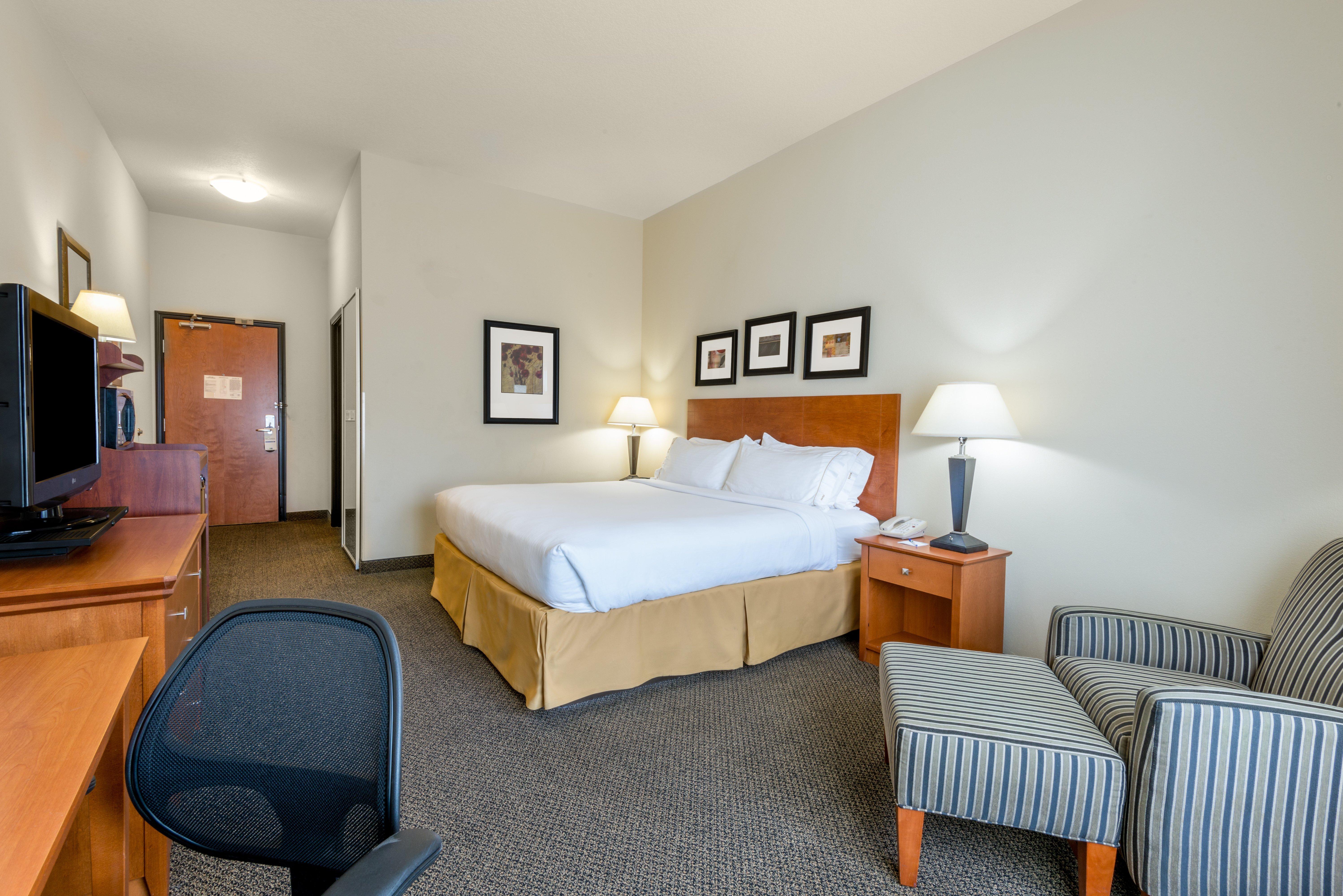 Holiday Inn Express Hotel Vernal By Ihg Екстер'єр фото