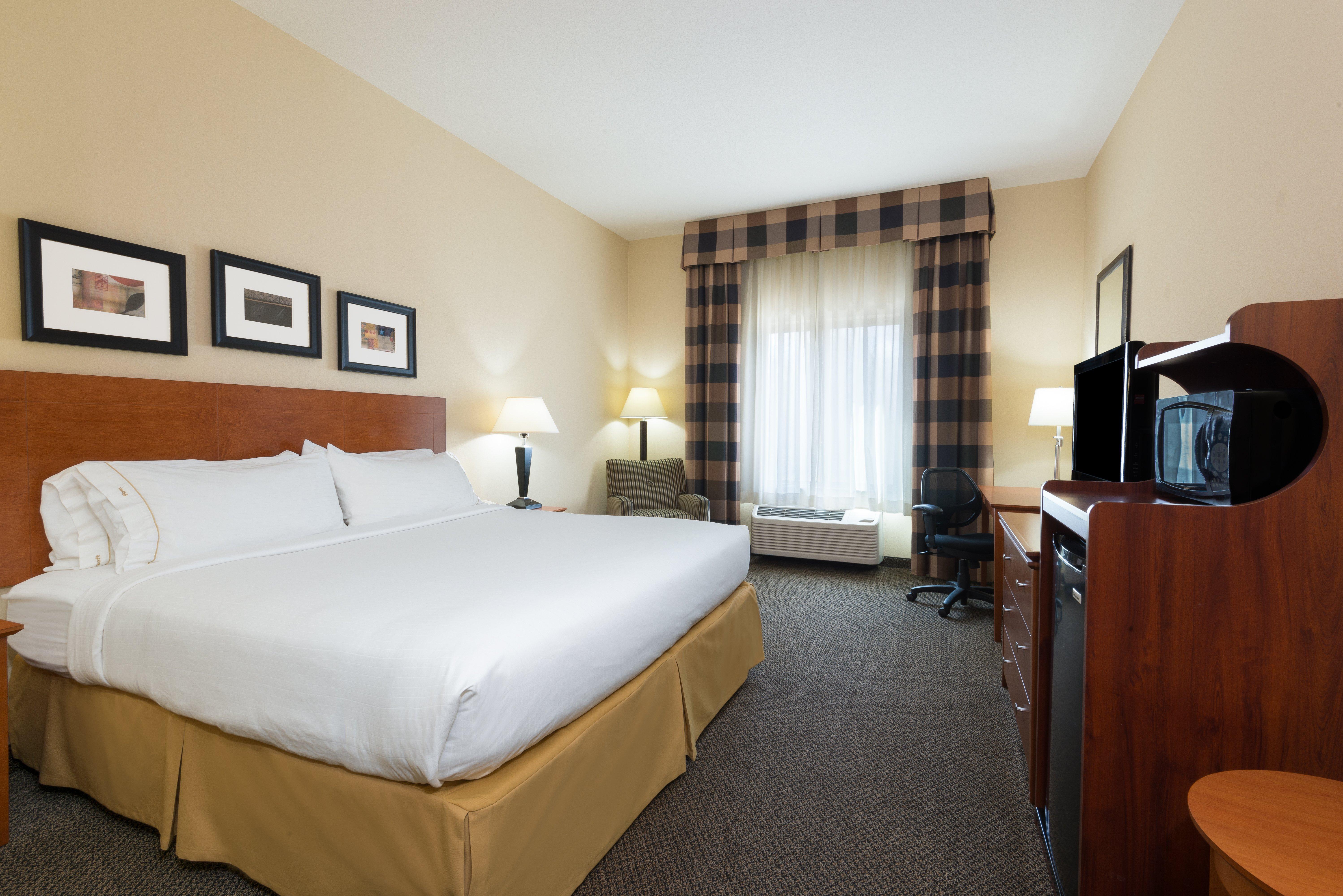 Holiday Inn Express Hotel Vernal By Ihg Екстер'єр фото