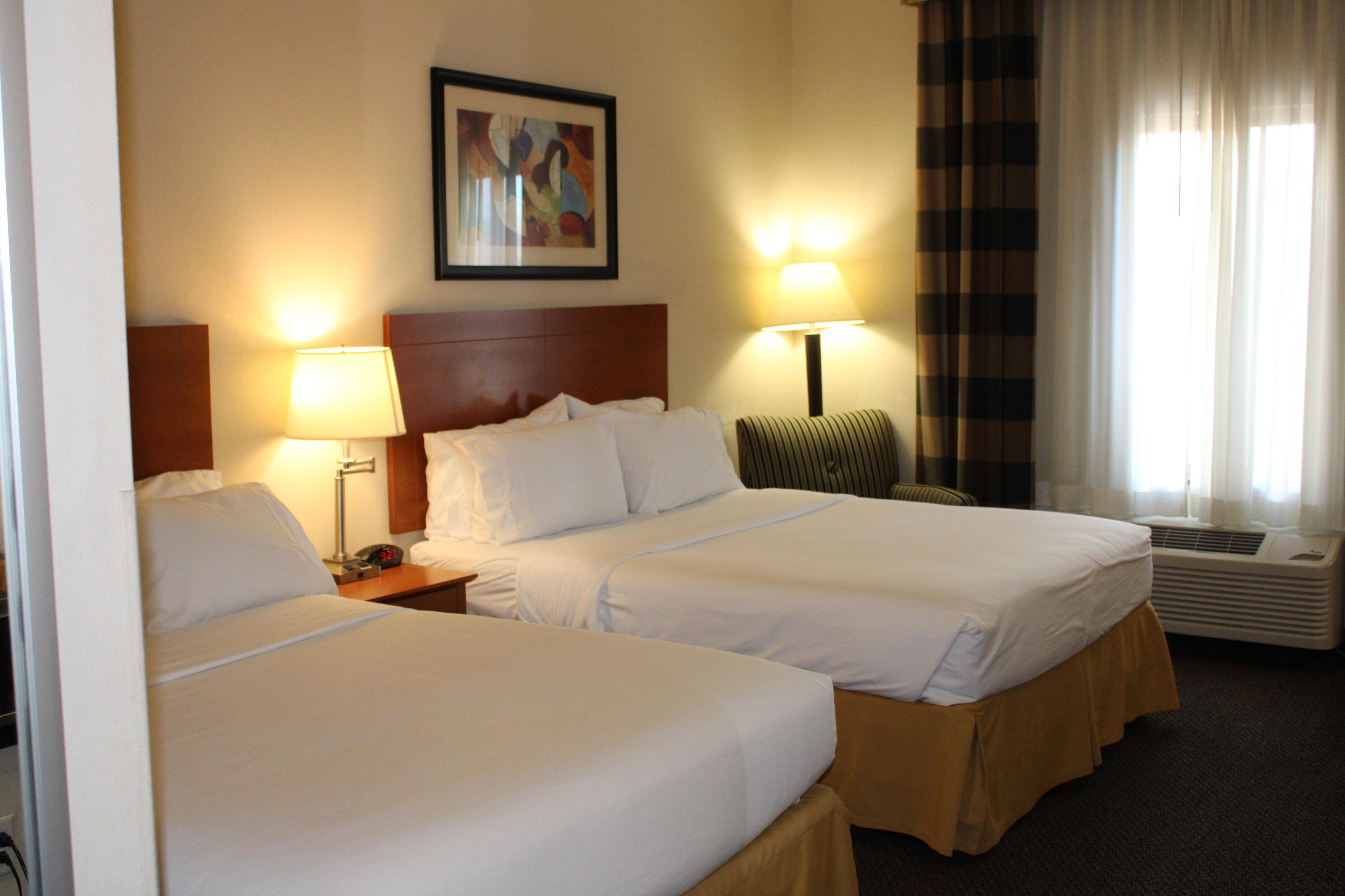 Holiday Inn Express Hotel Vernal By Ihg Екстер'єр фото