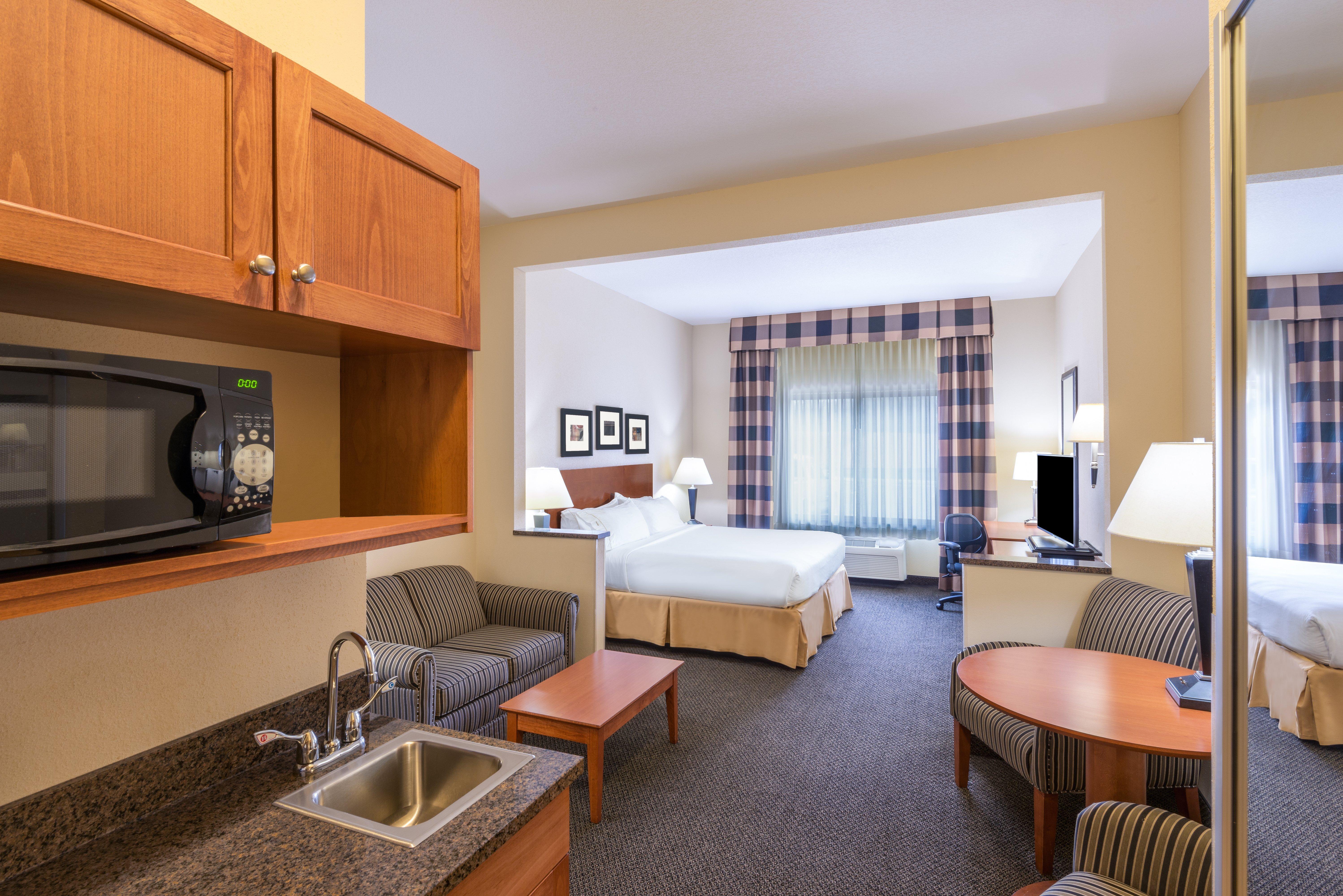 Holiday Inn Express Hotel Vernal By Ihg Екстер'єр фото