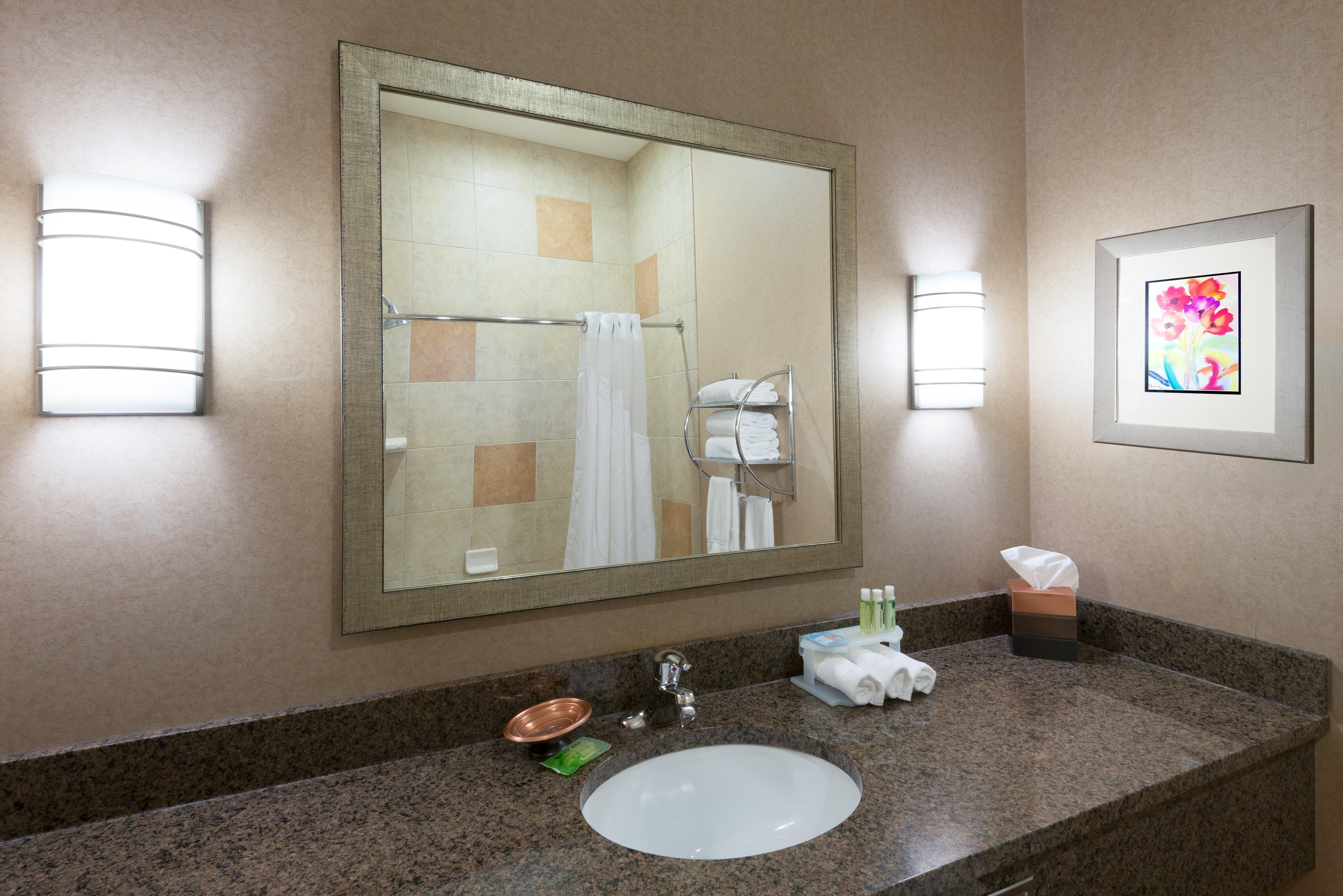 Holiday Inn Express Hotel Vernal By Ihg Екстер'єр фото
