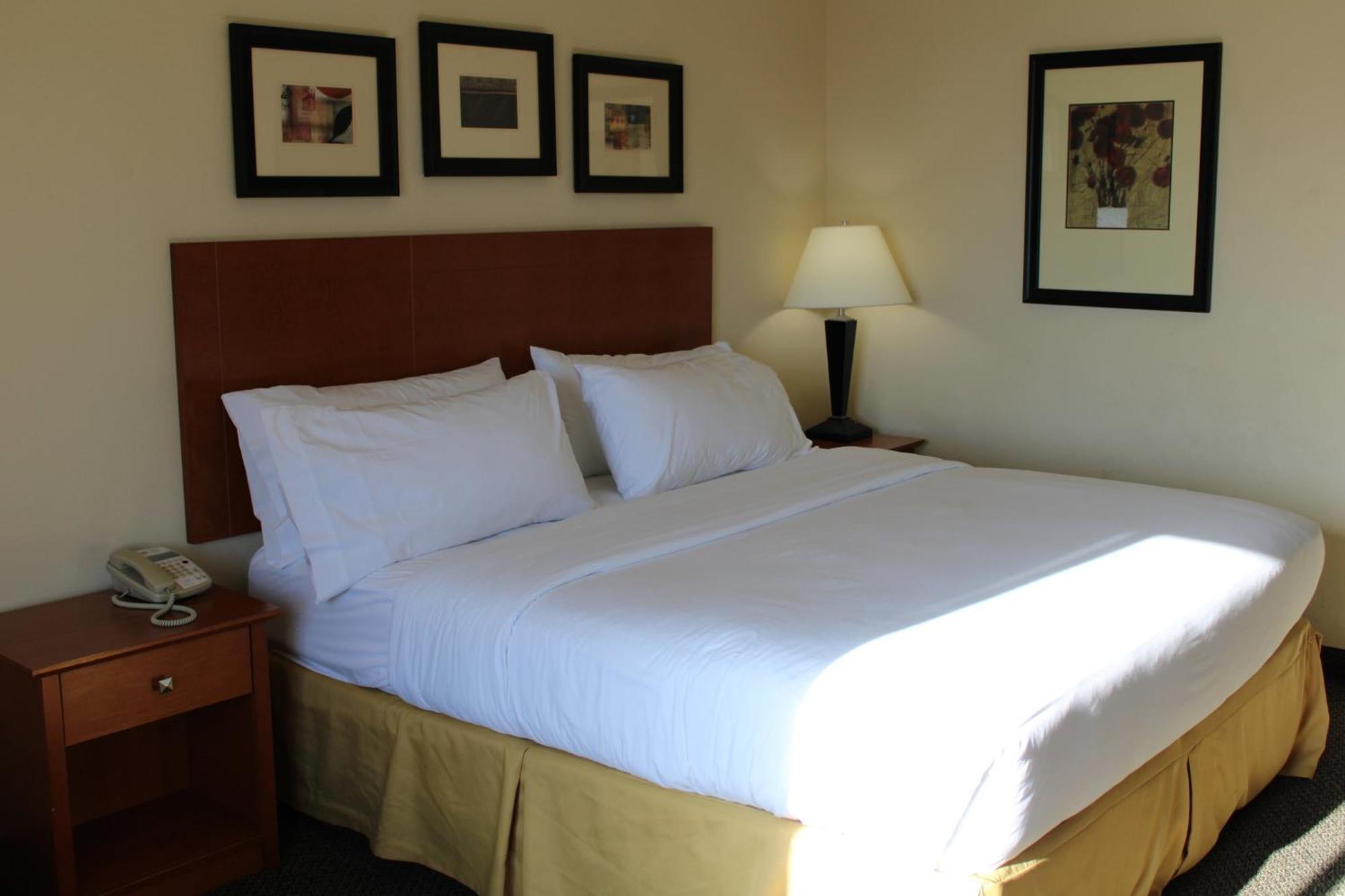 Holiday Inn Express Hotel Vernal By Ihg Екстер'єр фото