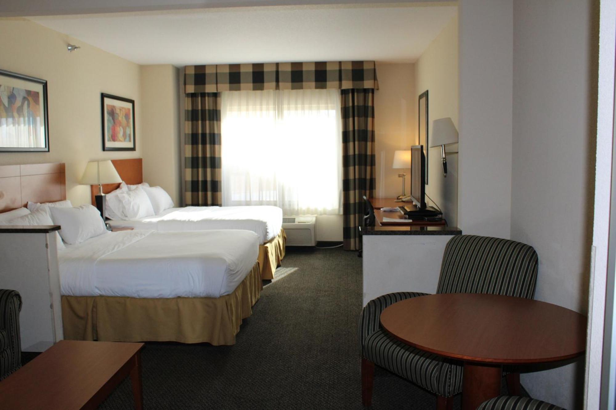 Holiday Inn Express Hotel Vernal By Ihg Екстер'єр фото