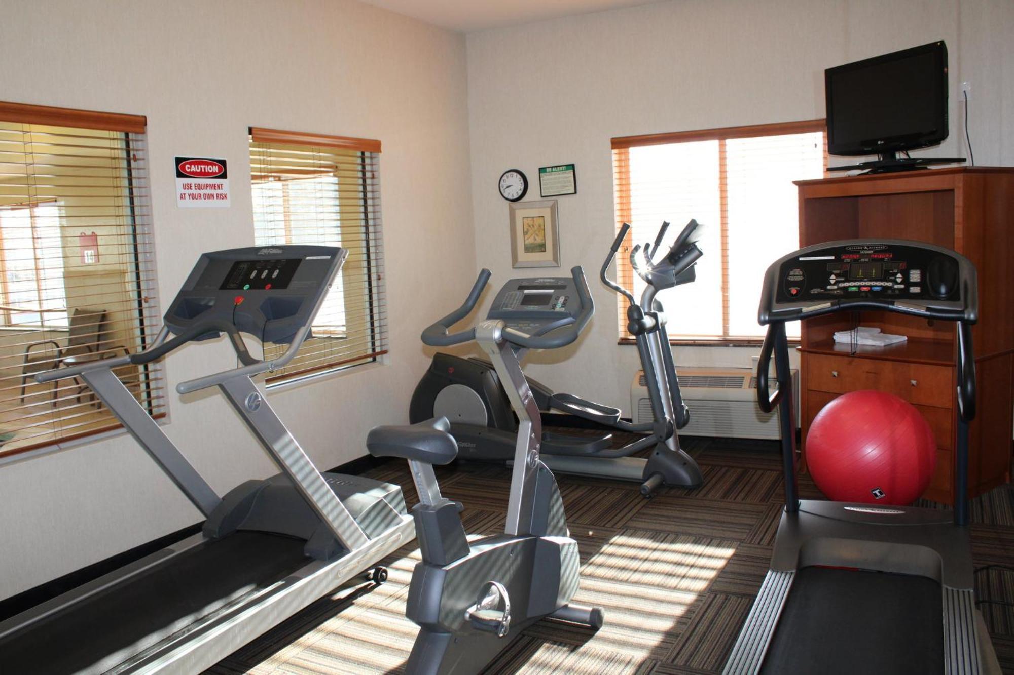 Holiday Inn Express Hotel Vernal By Ihg Екстер'єр фото