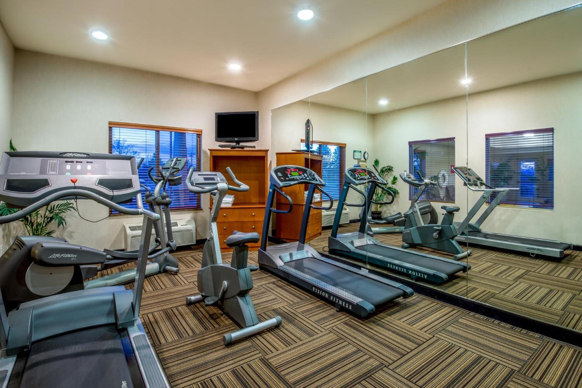 Holiday Inn Express Hotel Vernal By Ihg Екстер'єр фото