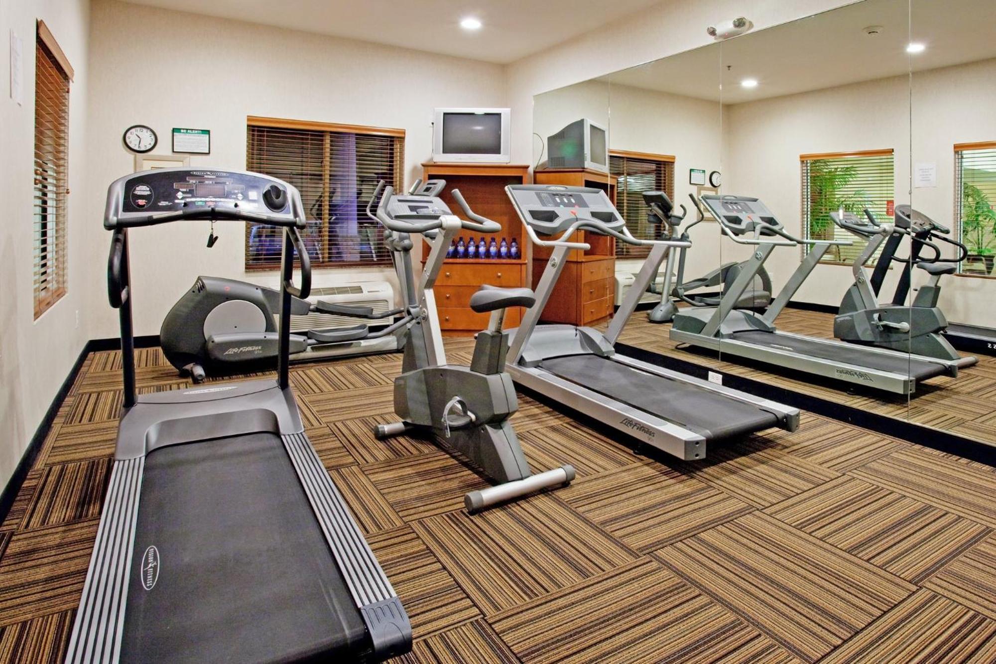 Holiday Inn Express Hotel Vernal By Ihg Екстер'єр фото
