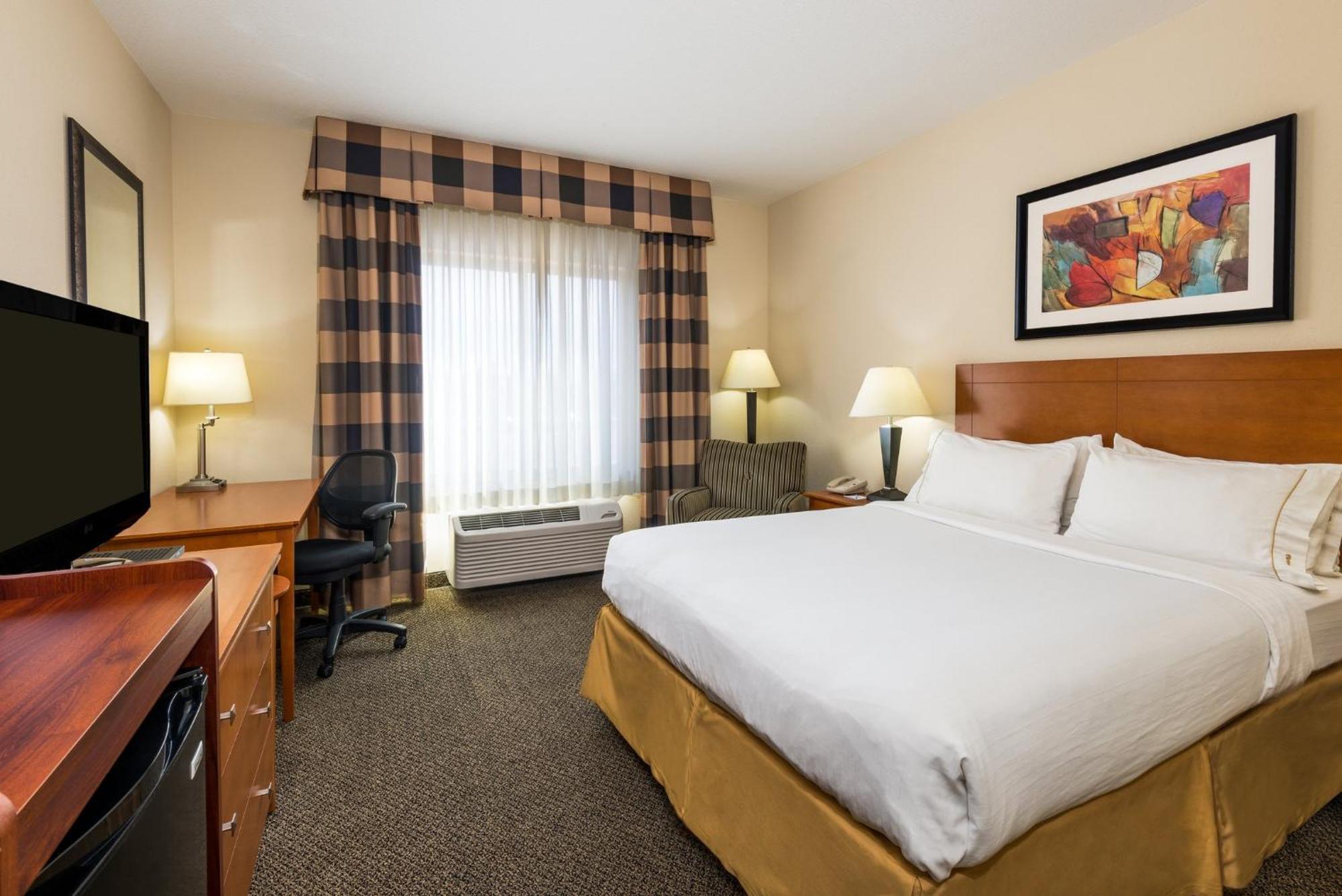 Holiday Inn Express Hotel Vernal By Ihg Екстер'єр фото