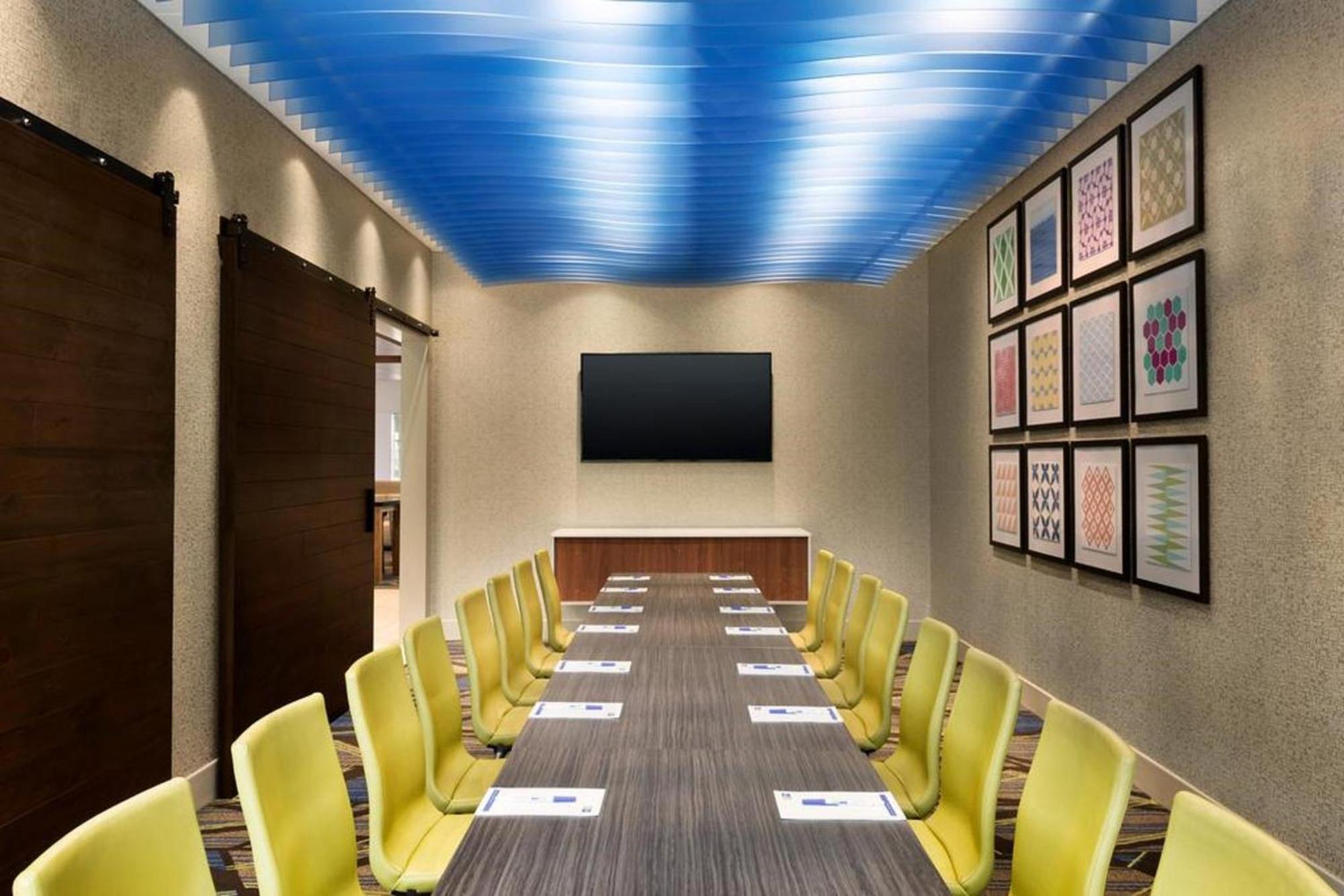 Holiday Inn Express Hotel Vernal By Ihg Екстер'єр фото