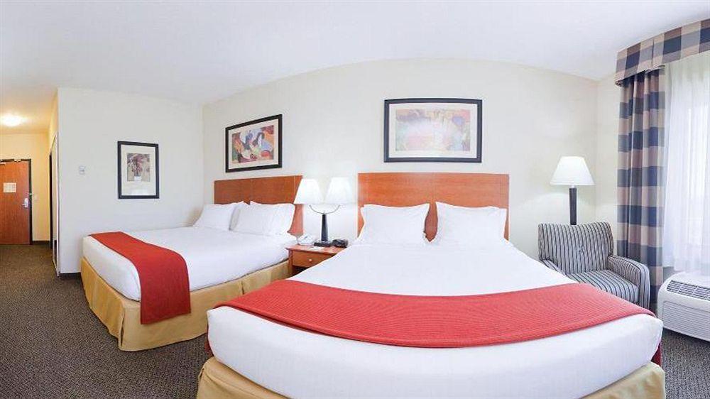 Holiday Inn Express Hotel Vernal By Ihg Екстер'єр фото