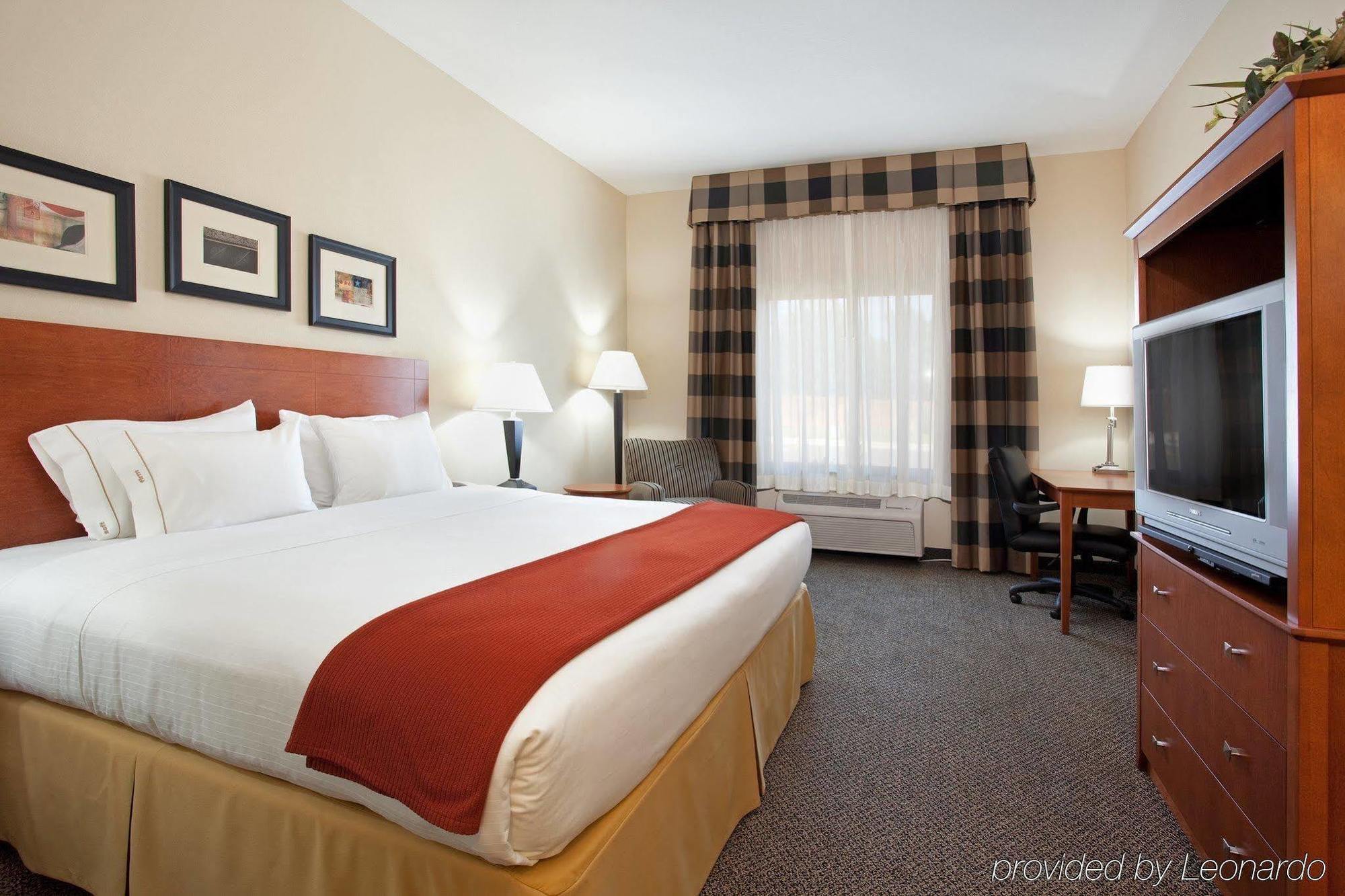 Holiday Inn Express Hotel Vernal By Ihg Екстер'єр фото