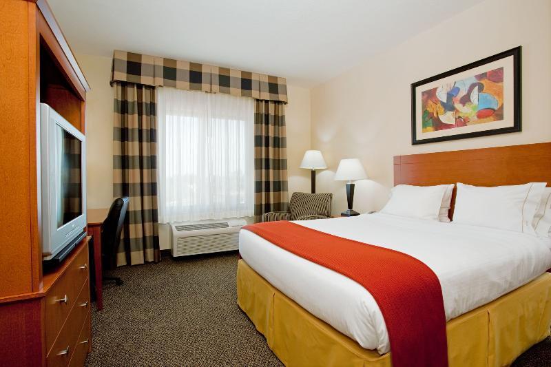 Holiday Inn Express Hotel Vernal By Ihg Екстер'єр фото
